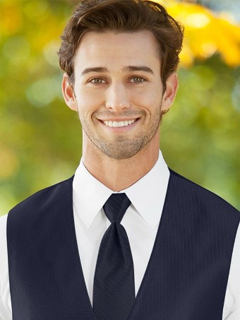 Jim's Formal Wear Style WRNA #0 default Navy thumbnail