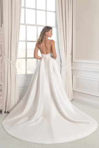 Caroline Castigliano Style GALA CC1972 #1 default Ivory thumbnail