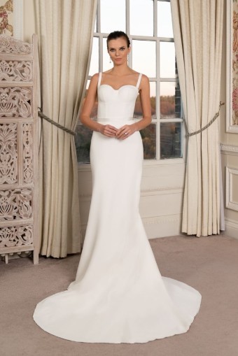 Caroline Castigliano Style GLORY CC1961 #0 default Ivory thumbnail