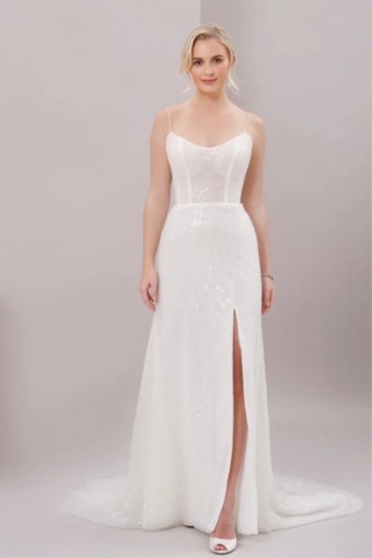 Caroline Castigliano Style LARMINA #0 default Ivory thumbnail