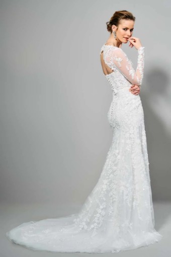 Caroline Castigliano Style SHAFTESBURY #0 default Ivory thumbnail