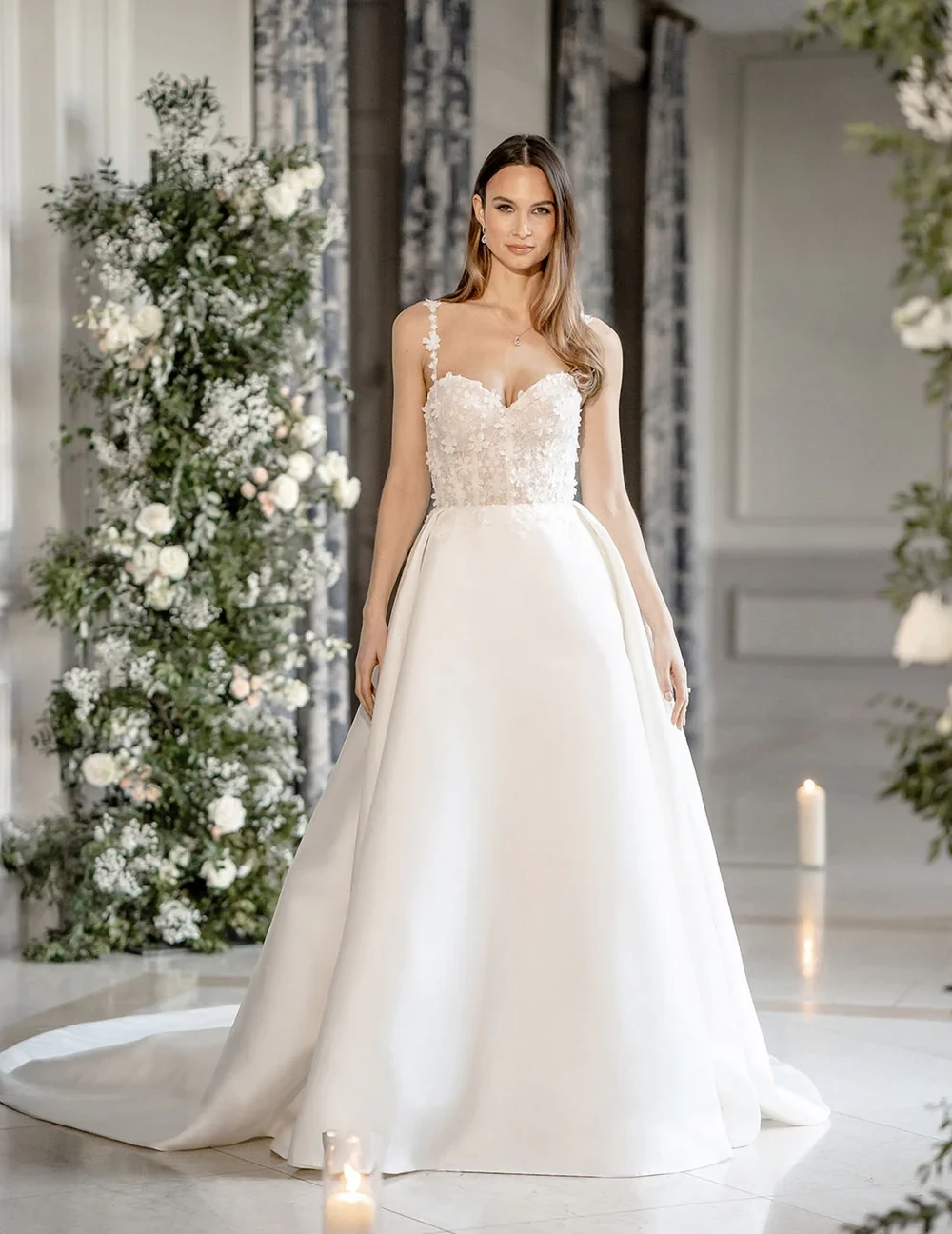 Caroline Castigliano In Store Bridal Bridal Dresses | Van Cleve Bridal Caroline Castigliano In Store Bridal Bridal Dresses | Van Cleve Bridal