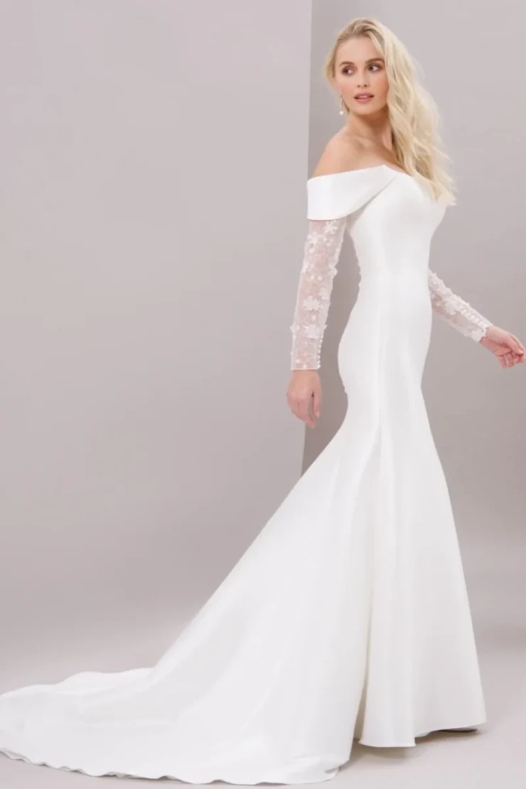 Caroline Castigliano In Store Bridal Bridal Dresses | Van Cleve Bridal Caroline Castigliano In Store Bridal Bridal Dresses | Van Cleve Bridal