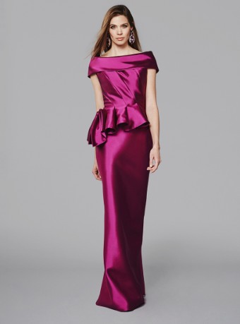 Frascara Style 3112 #0 default FUSCHIA thumbnail