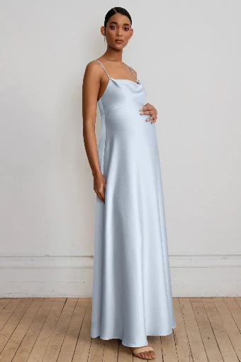 Jenny Yoo Style ADDISON MATERNITY #0 thumbnail