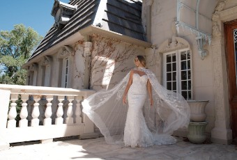 Martina Liana Style ML1458SM11 #1 default Ivory/Ivory thumbnail