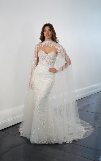 Martina Liana Style ML1458SM11 #0 default Ivory/Ivory thumbnail