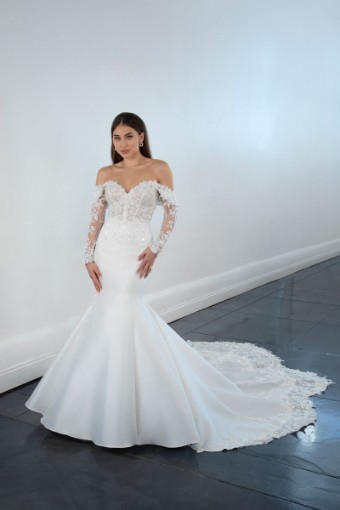 Martina Liana Style ML1679IV17 #0 default Ivory thumbnail
