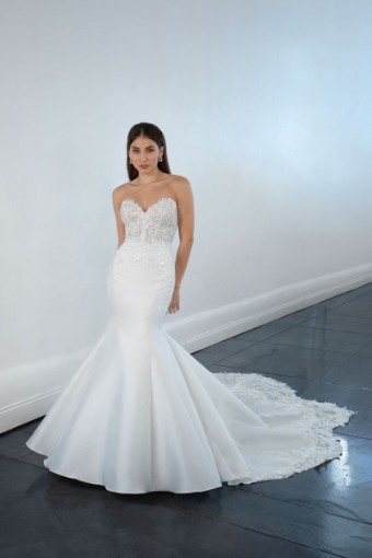 Martina Liana Style ML1679IV17 #2 default Ivory thumbnail