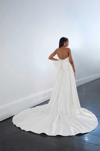Martina Liana Style ML1524ZZ14 #2 Ivory thumbnail
