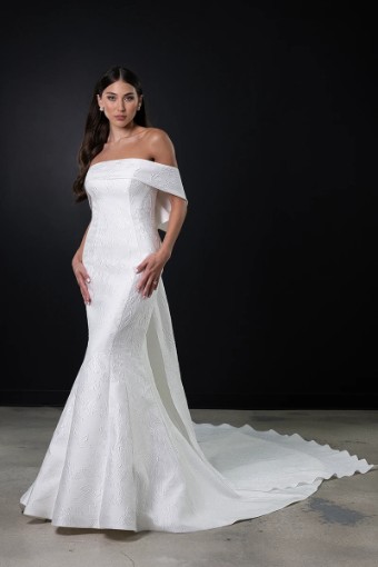 Martina Liana Style ML1619ZZ16 #0 default (SK-IV) Silk Ivory thumbnail