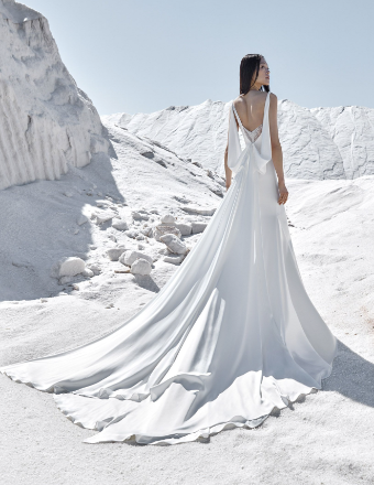 Pronovias Atelier Style ALYSE #1 default Off White thumbnail