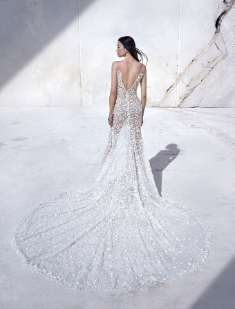 Pronovias Atelier Style VERDANT #1 default Off White thumbnail