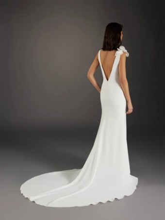 Pronovias Atelier Style PANOT #1 default Off White thumbnail