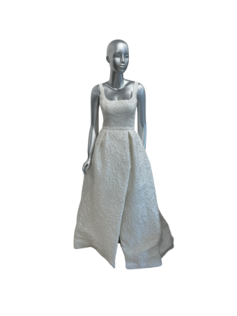 Jesus Peiro Style 2430#A - 2430 BRIONI BROCADE & 2461 SKIRT #0 default BRIONI BROCADE thumbnail