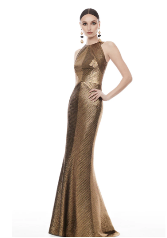 Frascara Style 4339 #0 default Gold thumbnail