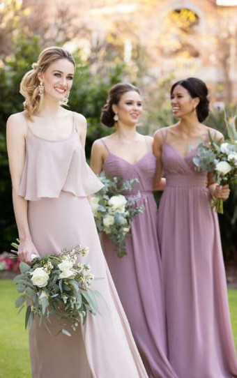 Sorella Vita Style 9036 #4 Rosewood thumbnail