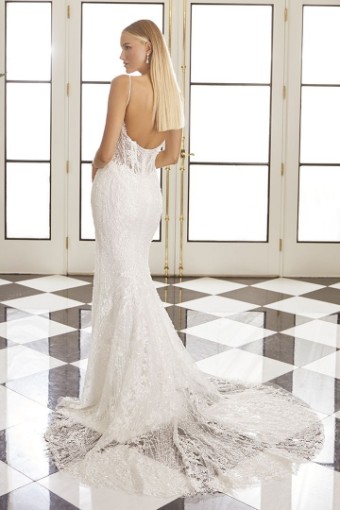 Casablanca Bridal Style 2560 VIRGINIA #1 default INI thumbnail