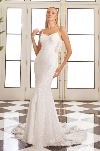 Casablanca Bridal Style 2560 VIRGINIA #0 default INI thumbnail