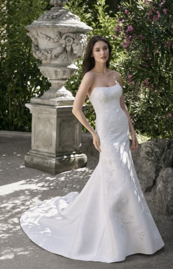 Kelly Faetanini Style GIZELLE - KF498 #0 default Ivory thumbnail