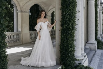 Kelly Faetanini Style ROZELLIA - KF497 #1 Blush thumbnail