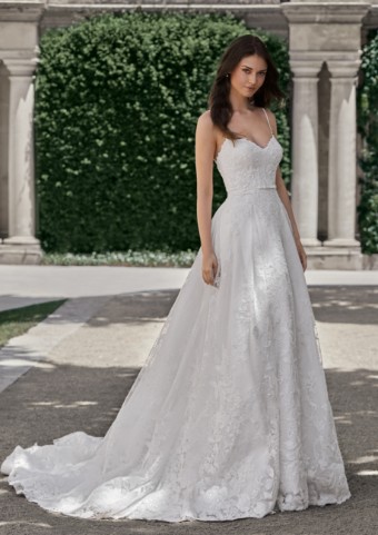 Kelly Faetanini Style ORLENA - KF502 #0 default Ivory thumbnail