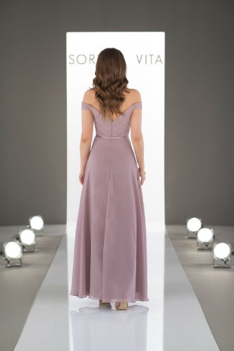 Sorella Vita Style 9150 #1 Forrest thumbnail