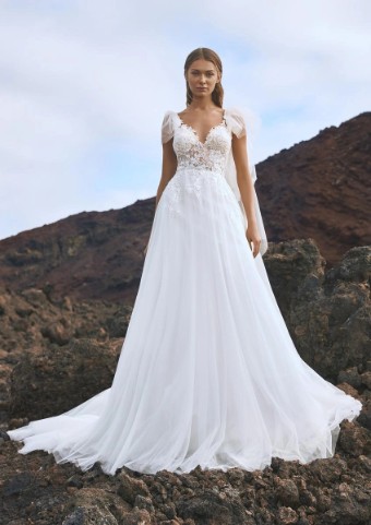 Marchesa Style Tianzi #0 Off White thumbnail
