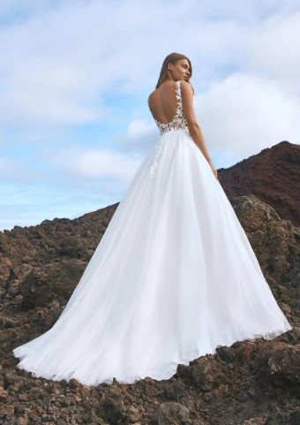 Marchesa Style Tianzi #2 Off White thumbnail