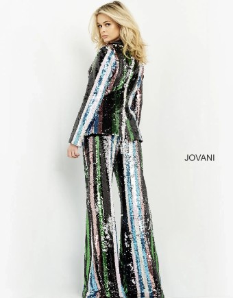 Jovani Style M02942 #2 thumbnail