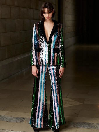 Jovani Style M02942 #0 default thumbnail