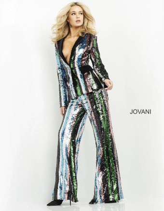 Jovani Style M02942 #1 thumbnail