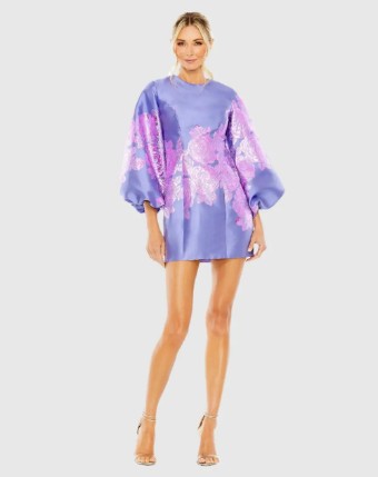 Mac Duggal Style 11610 #0 default thumbnail