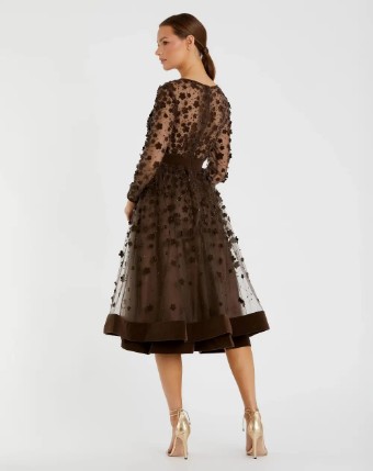 Mac Duggal Style 67007 #1 thumbnail