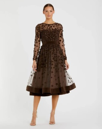 Mac Duggal Style 67007 #0 default thumbnail