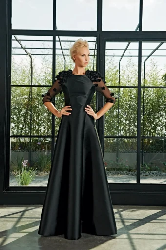 John Paul Ataker Style JPA 2189-2112 & 2164 #0 Ivory thumbnail