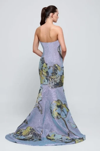 John Paul Ataker Style JPA 2453-3059 & 3192 #1 Ivory thumbnail