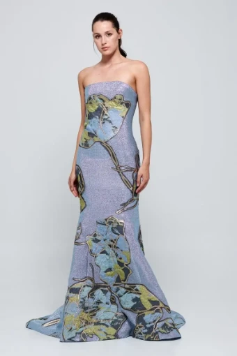 John Paul Ataker Style JPA 2453-3059 & 3192 #0 Ivory thumbnail