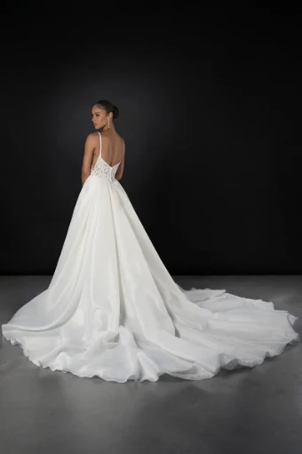 Martina Liana Style ML1858 #1 Ivory thumbnail