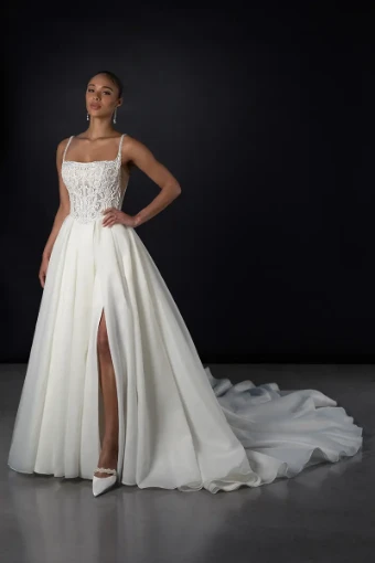 Martina Liana Style ML1858 #0 Ivory thumbnail