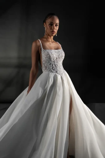 Martina Liana Style ML1858 #2 Ivory thumbnail