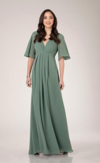 Sorella Vita Style 9422 #0 default Eucalyptus thumbnail