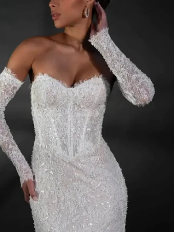 Martina Liana Style ML1860 #2 thumbnail