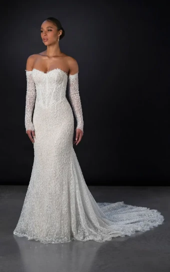 Martina Liana Style ML1860 #0 default thumbnail