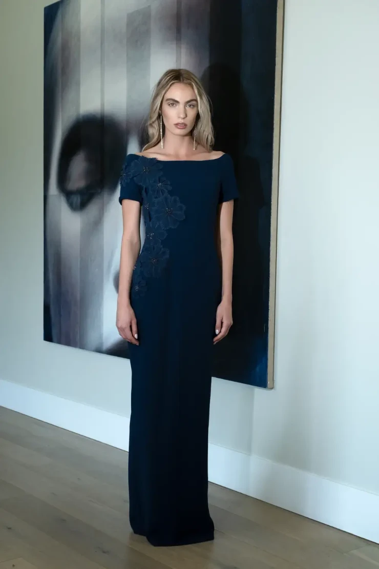 Catherine Regehr | Van Cleve Bridal Catherine Regehr | Van Cleve Bridal