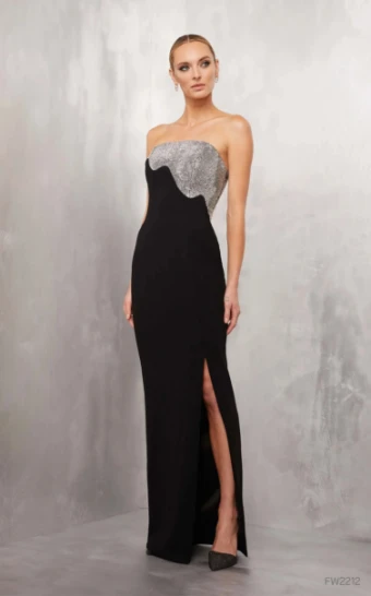 Lucian Matis Style FW2212 #0 Ivory thumbnail