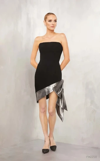 Lucian Matis Style FW2238 #0 Ivory thumbnail