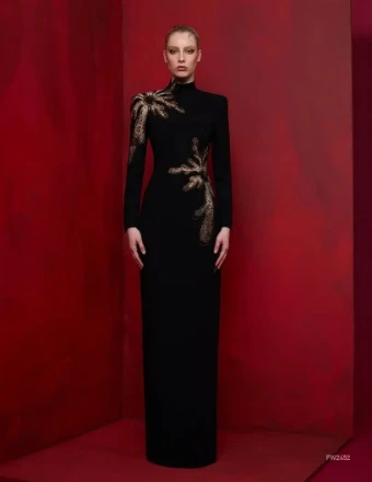 Lucian Matis Style FW2452 #0 Ivory thumbnail