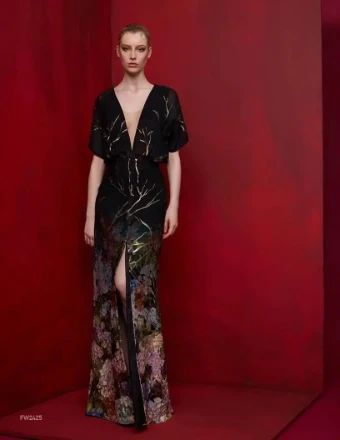 Lucian Matis Style SP2425 #0 Ivory thumbnail