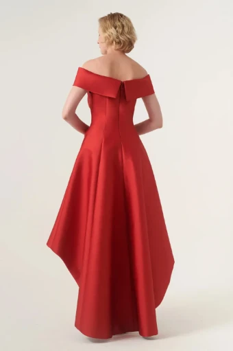 John Paul Ataker Style JPA 4158-1870 & 3242 #1 Ivory thumbnail